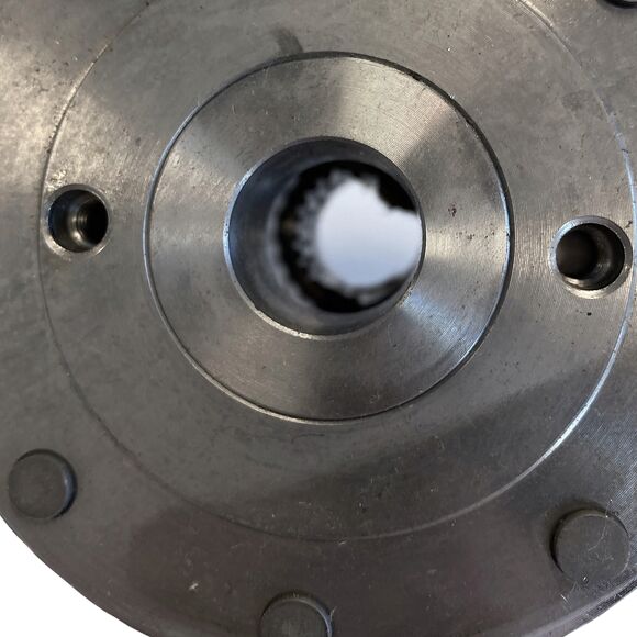 ATV LAB Sekundærvariator Hisun ATV / UTV / 500 / 700