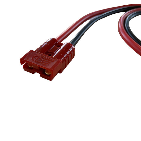 ATV LAB Snabbkablage för Vinsch 50A 1200mm