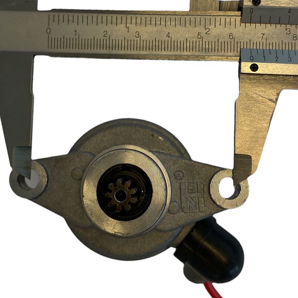 ATV LAB Startmotor 2-takt Polaris / Dinli / E-ton mfl.