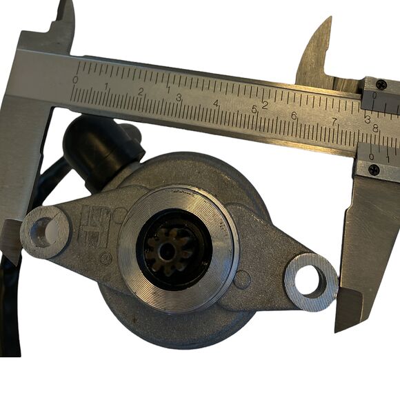 ATV LAB Startmotor 2-takt Polaris / Dinli / E-ton mfl.