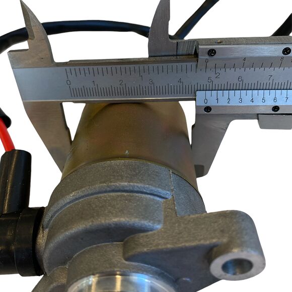 ATV LAB Startmotor 2-takt Polaris / Dinli / E-ton mfl.