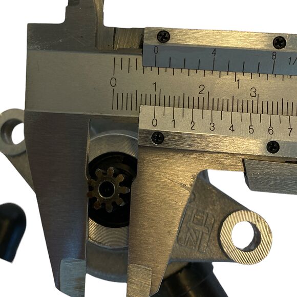 ATV LAB Startmotor 2-takt Polaris / Dinli / E-ton mfl.