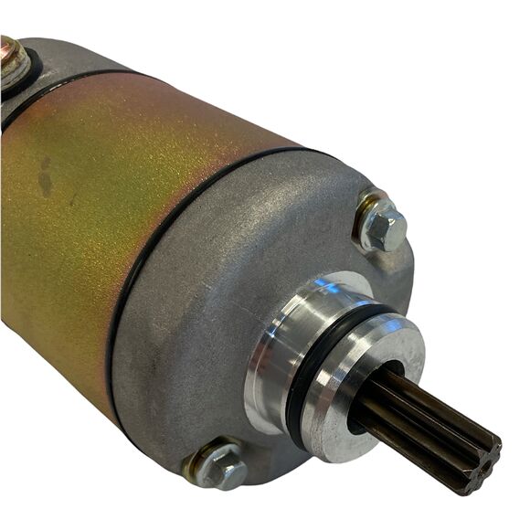 ATV LAB Startmotor Linhai 260 / 300 / 400