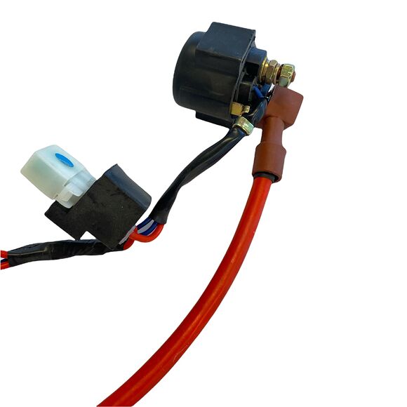 ATV LAB Startrele Hisun ATV / UTV / 500 / 700