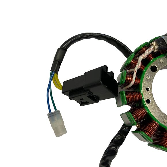 ATV LAB Stator CF Moto 500/600 / Goes 520 / Allroad 500