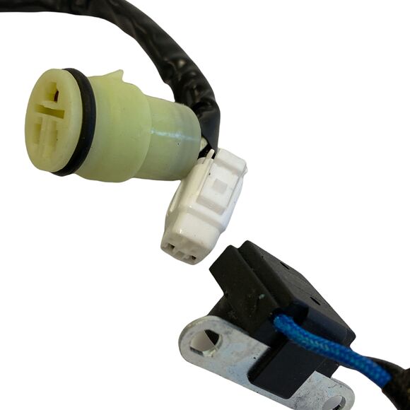 ATV LAB Stator Hisun ATV / UTV / 500 / 700