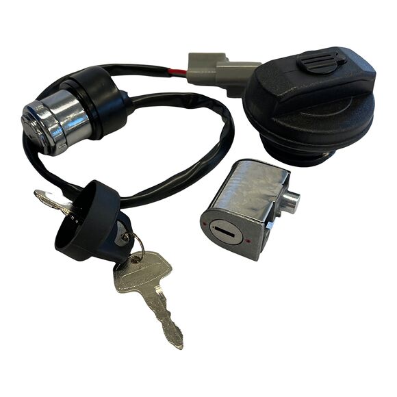 ATV LAB Tenningslås CF Moto C Force 800 / 820