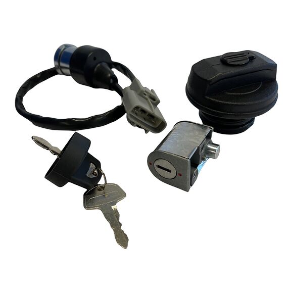 ATV LAB Tenningslås CF Moto C Force 800 / 820