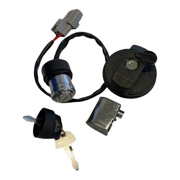 ATV LAB Tenningslås CF Moto C Force 800 / 820