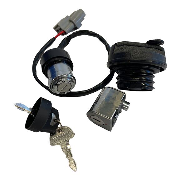 ATV LAB Tenningslås CF Moto C Force 800 / 820