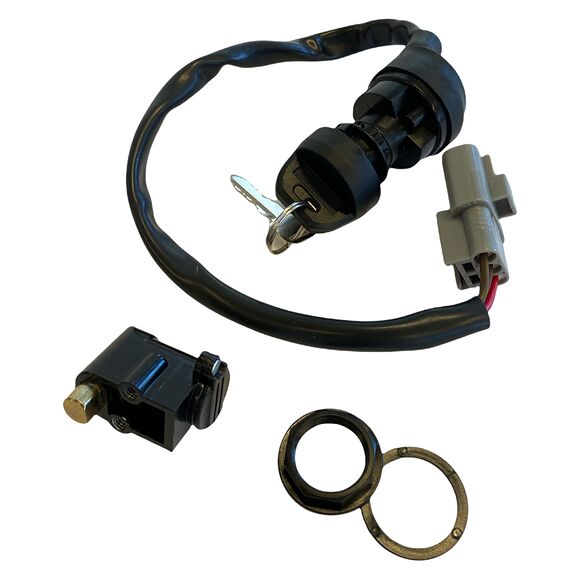 ATV LAB Tenningslås Hisun 500 / 700