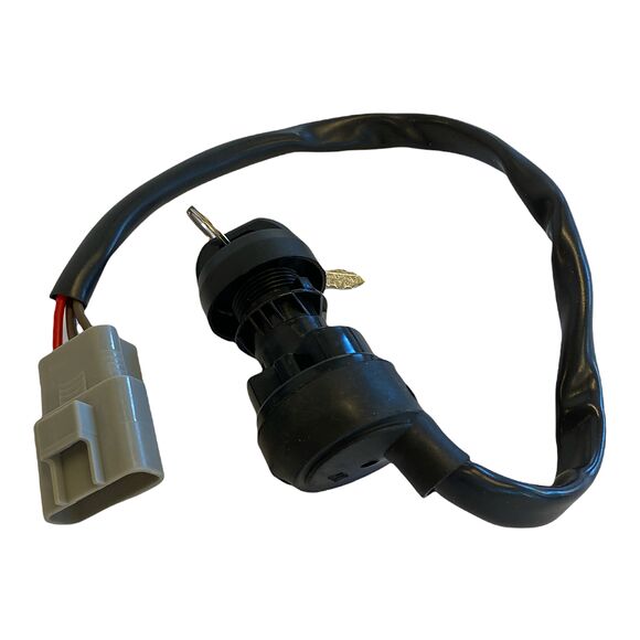 ATV LAB Tenningslås Hisun 500 / 700