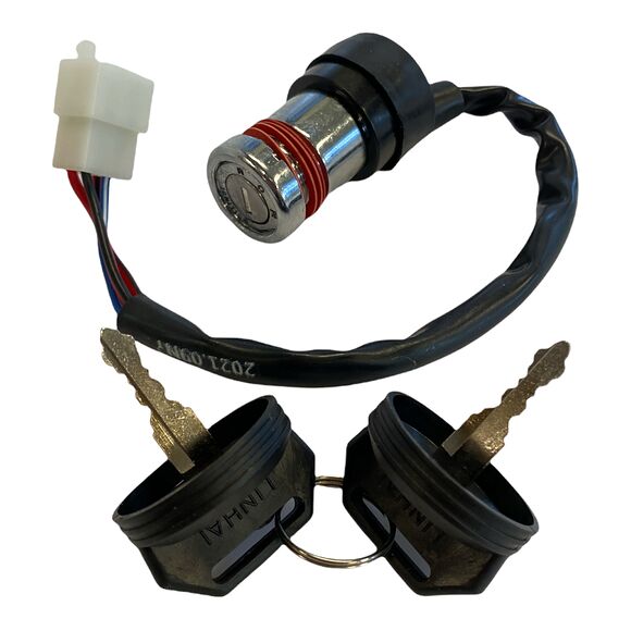 ATV LAB Tenningslås Linhai 260 / 300