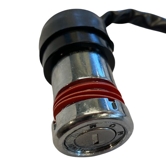 ATV LAB Tenningslås Linhai 260 / 300