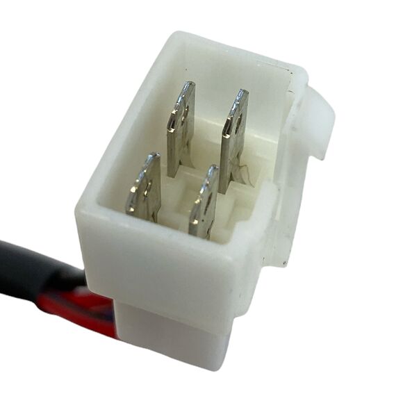 ATV LAB Tenningslås Linhai 260 / 300