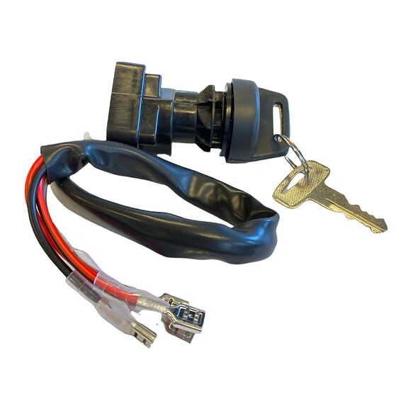 ATV LAB Tenningslås Polaris 250 / 300 / 335 / 400 / 500 96–00