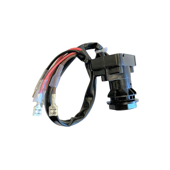 ATV LAB Tenningslås Polaris 250 / 300 / 335 / 400 / 500 96–00