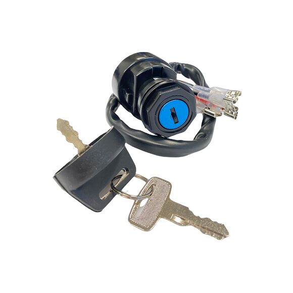 ATV LAB Tenningslås Polaris 250 / 350 / 400 89–95