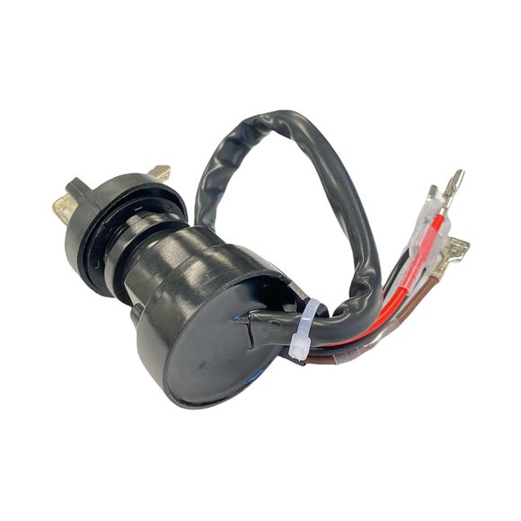 ATV LAB Tenningslås Polaris 250 / 350 / 400 89–95