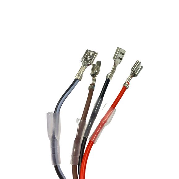 ATV LAB Tenningslås Polaris 250 / 350 / 400 89–95