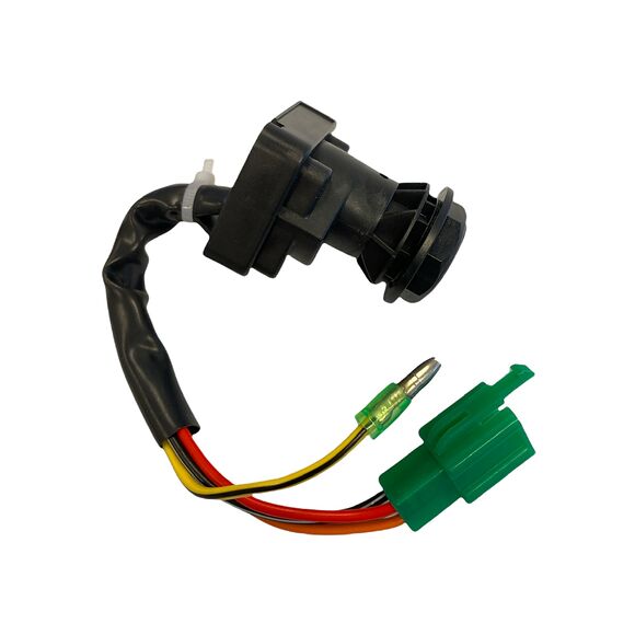 ATV LAB Tenningslås Suzuki ATV 1987–2002