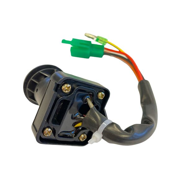 ATV LAB Tenningslås Suzuki ATV 1987–2002