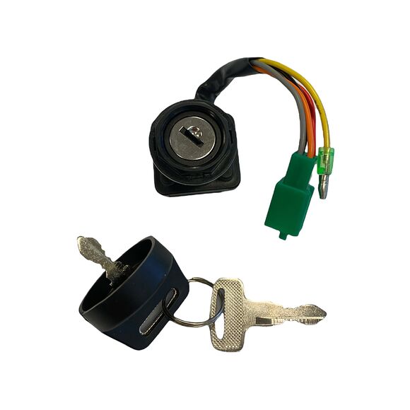 ATV LAB Tenningslås Suzuki ATV 1987–2002