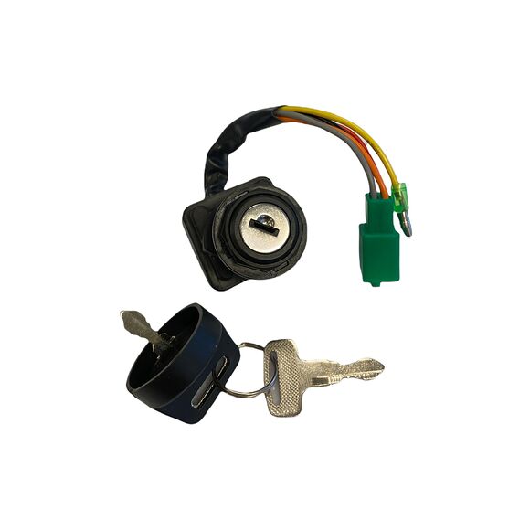 ATV LAB Tenningslås Suzuki ATV 1987–2002