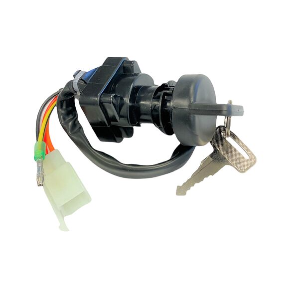 ATV LAB Tenningslås Suzuki LT 80