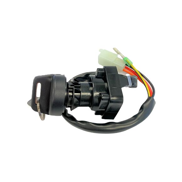 ATV LAB Tenningslås Suzuki LT 80