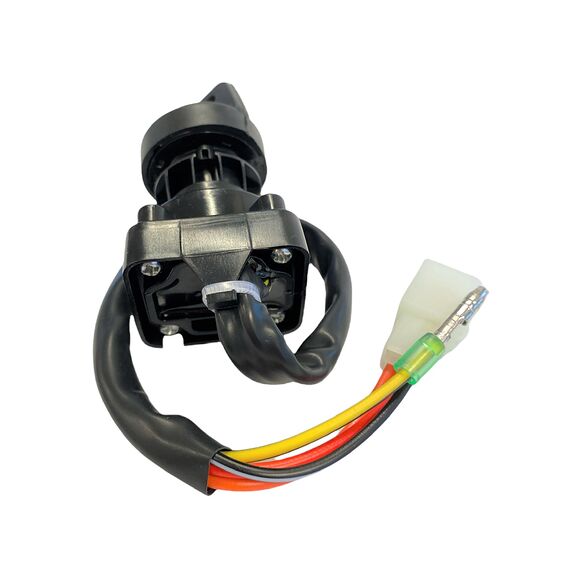 ATV LAB Tenningslås Suzuki LT 80