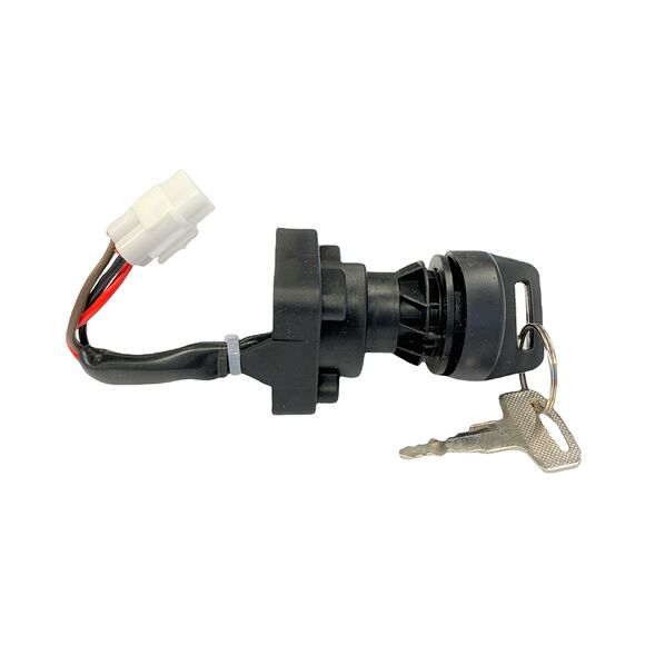 ATV LAB Tenningslås Suzuki LTZ 400 / LTR 450