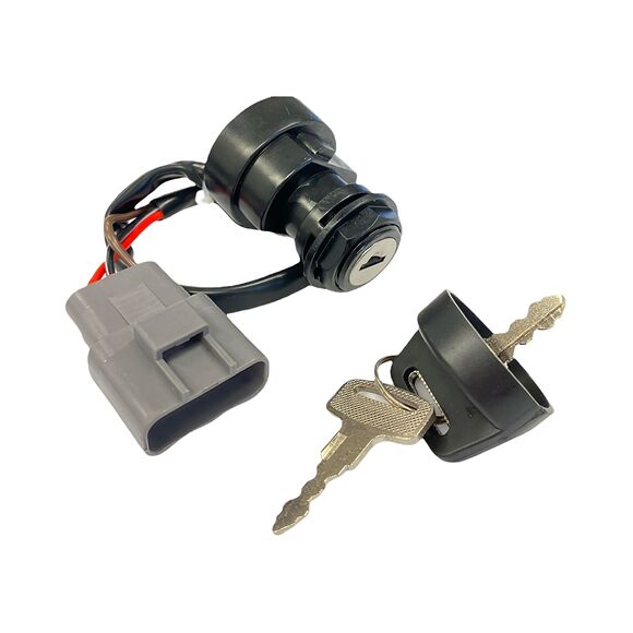 ATV LAB Tenningslås Yamaha 350/400/660