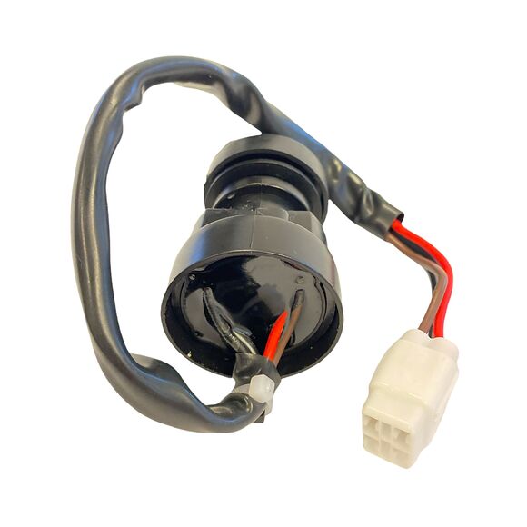 ATV LAB Tenningslås Yamaha Grizzly / Kodiak 400 450