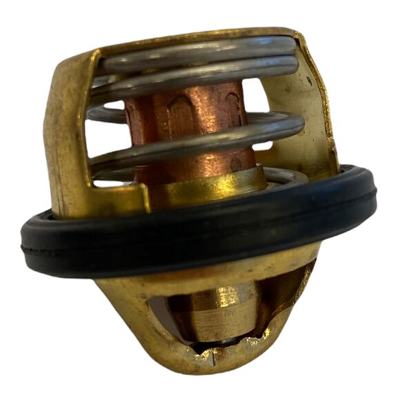 ATV LAB Termostat CF Moto / Goes