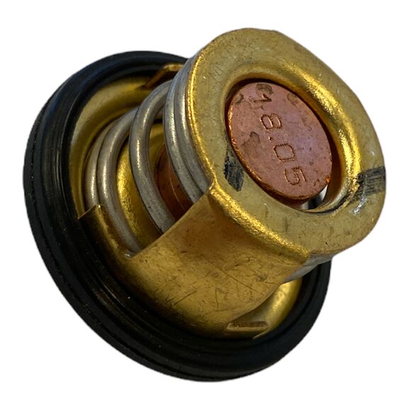 ATV LAB Termostat CF Moto / Goes