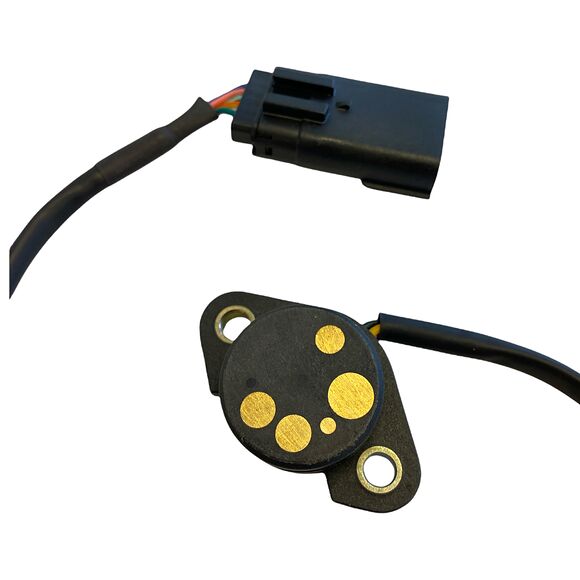 ATV LAB Girposisjonssensor Hisun ATV / UTV / 500 / 700