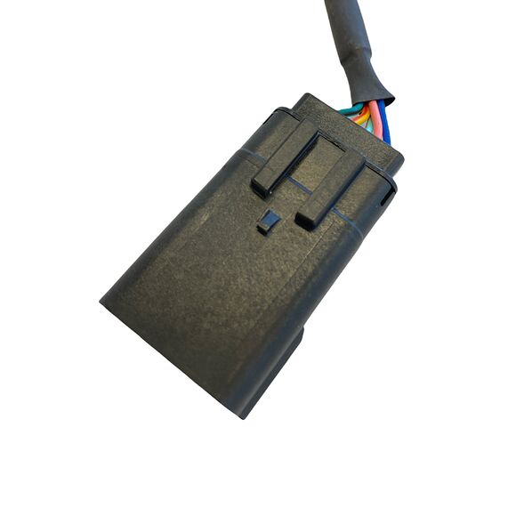 ATV LAB Girposisjonssensor Hisun ATV / UTV / 500 / 700