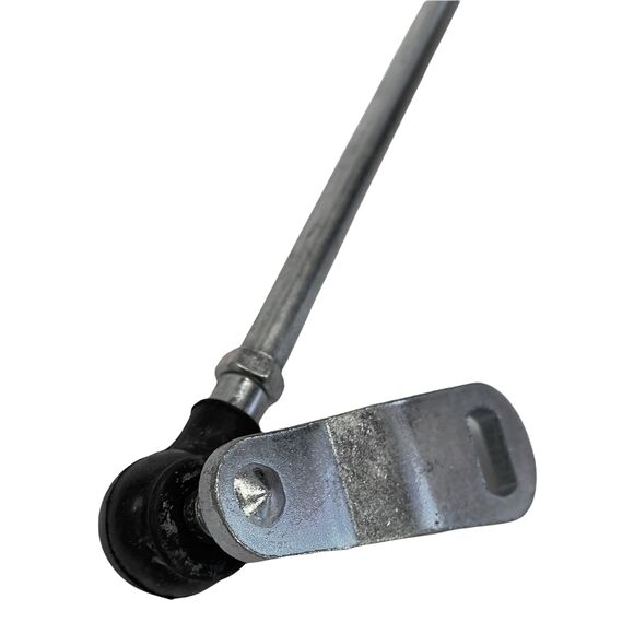 ATV LAB Girspak komplett Hisun 500 / 700