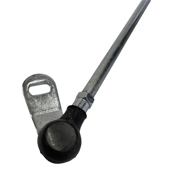 ATV LAB Girspak komplett Hisun 500 / 700