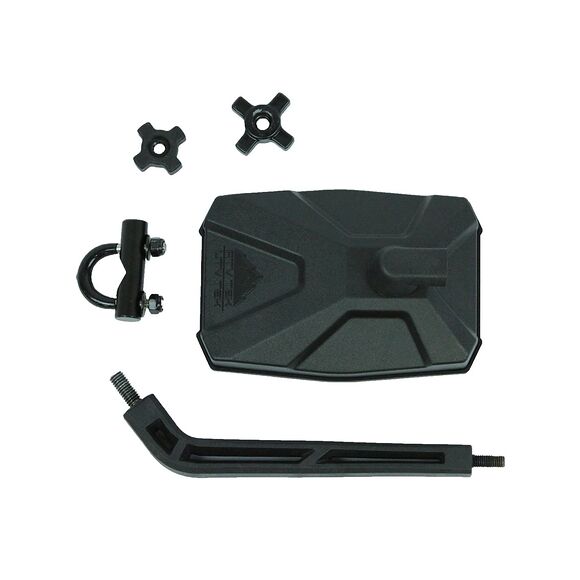 MOOSE Bakspeil Moose ATV