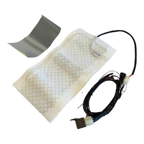 SHARK ATV Setevarmer On/Off