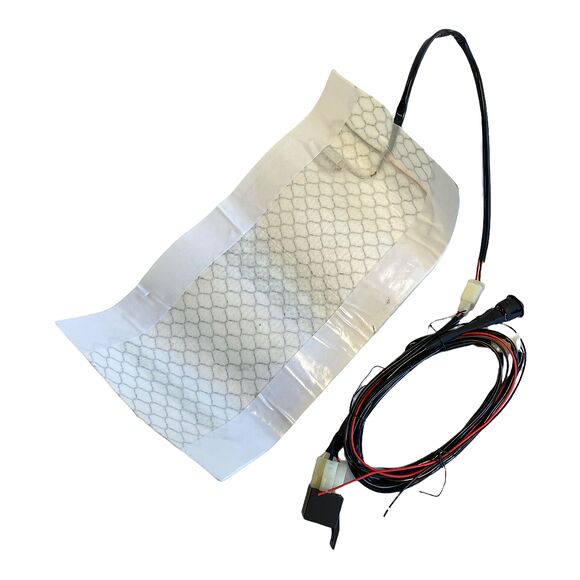 SHARK ATV Setevarmer On/Off