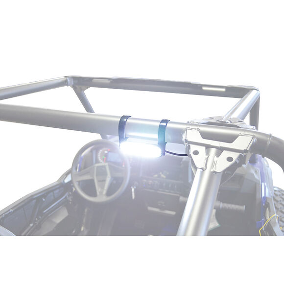 POWERMADD Automatisk LED baklyssett Polaris RZR/General