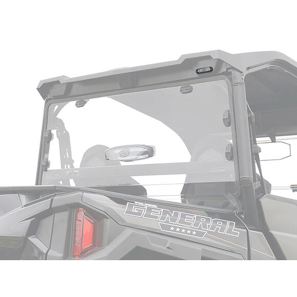 POWERMADD Automatisk LED baklyssett Polaris RZR/General