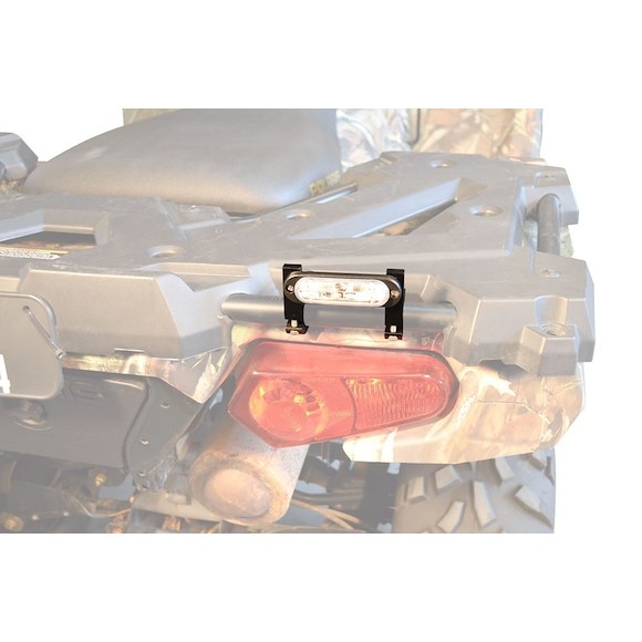 POWERMADD Automatisk LED baklyssett Polaris Sportsman 450/570/850/1000