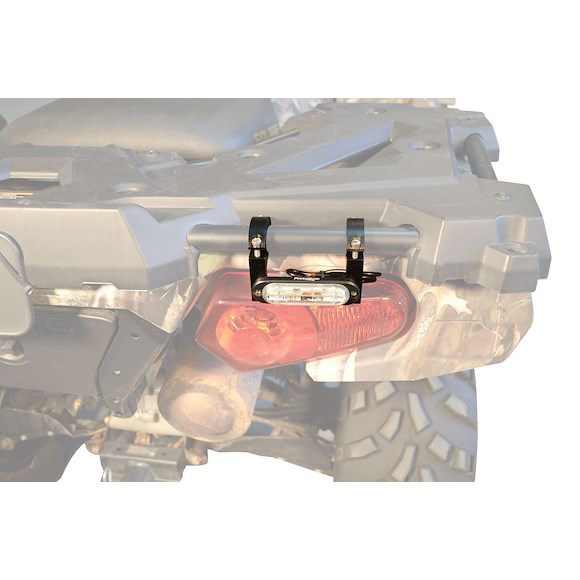 POWERMADD Automatisk LED baklyssett Polaris Sportsman 450/570/850/1000