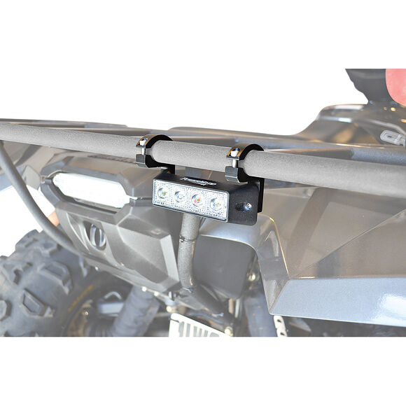 POWERMADD Automatisk LED baklyssett Yamaha Grizzly/Kodiak