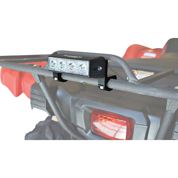 POWERMADD Automatisk LED baklyssett Yamaha Grizzly/Kodiak
