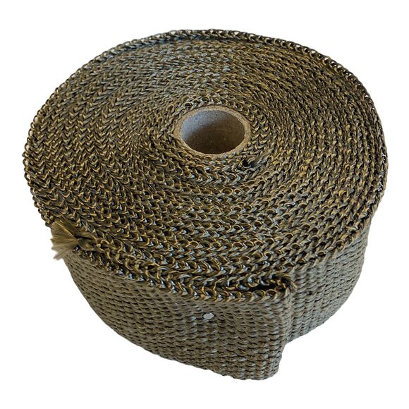 NA Tools Eksosbandasje 7,6m x 5cm